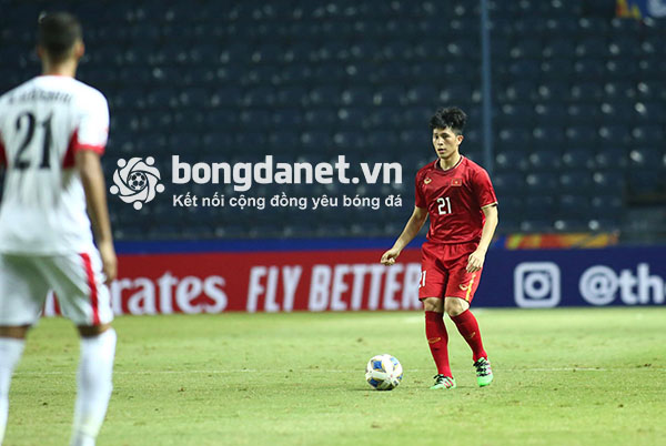 U23 Việt Nam v&agrave;o tứ kết U23 ch&acirc;u &Aacute; trong trường hợp n&agrave;o?