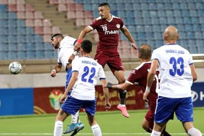 Ahli Amman vs Ma'an, 20h00 ng&agrave;y 16/1: Danh dự cũng kh&ocirc;ng c&ograve;n