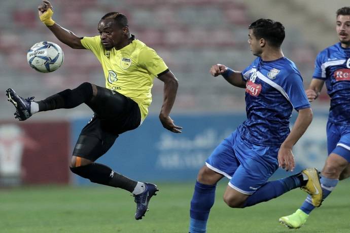 Al Hussein vs Sahab, 21h00 ng&agrave;y 15/1