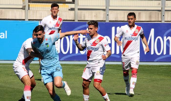 Curic&oacute; Unido vs O'Higgins, 5h15 ng&agrave;y 16/1: Chen ch&acirc;n top 4