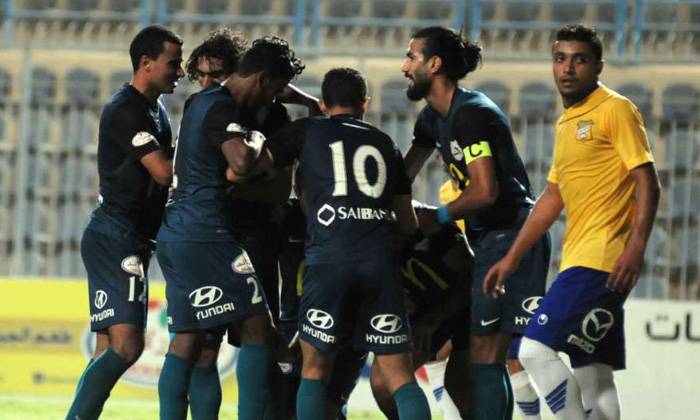 ENPPI Cairo vs Ceramica Cleopatra, 19h30 ng&agrave;y 15/1: S&acirc;n nh&agrave; ma &aacute;m