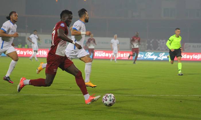 Genclerbirligi vs Fatih Karagumruk, 23h ng&agrave;y 15/1: Tr&aacute;nh xa đ&egrave;n đỏ