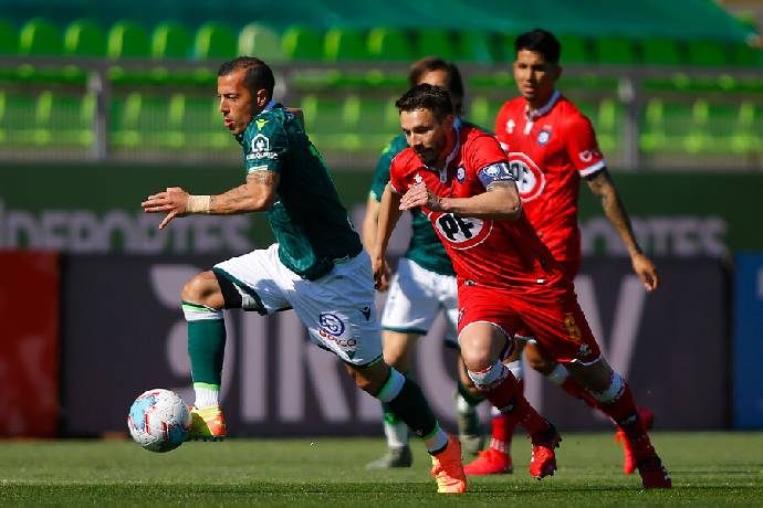 Huachipato vs Santiago Wanderers, 7h30 ng&agrave;y 16/1: Hướng về Top 8