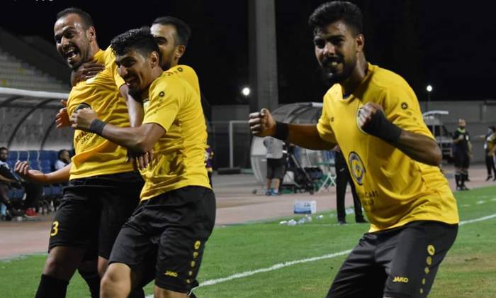 Hussein Irbid vs Sahab Club, 21h ng&agrave;y 15/1: Chia điểm