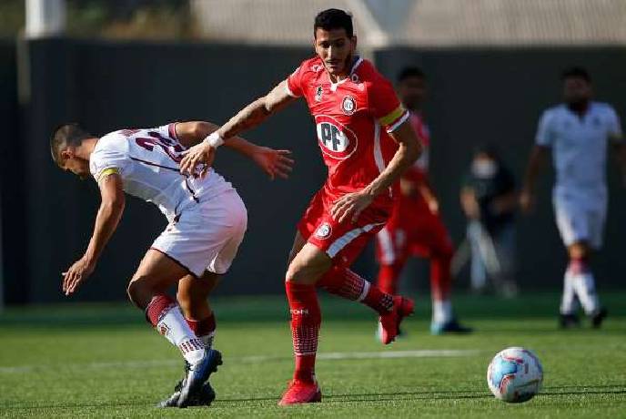 La Serena vs Union La Calera, 3h ng&agrave;y 16/1: Chủ nh&agrave; ph&aacute; dớp