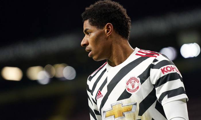 Marcus Rashford gi&uacute;p MU dẫn đầu Ngoại hạng Anh như thế n&agrave;o?
