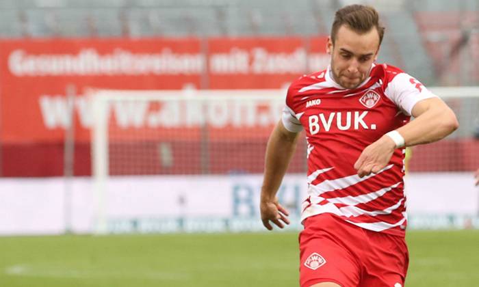 Wurzburger vs E. Braunschweig, 0h30 ng&agrave;y 16/1: Kh&oacute; cho kh&aacute;ch