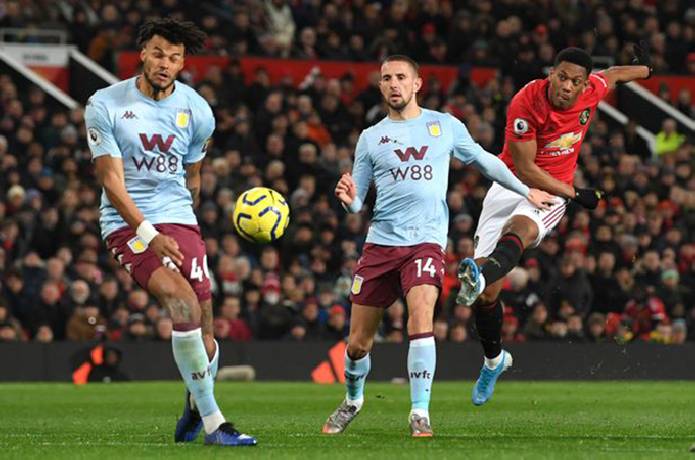 Nhận định, soi k&egrave;o Aston Villa vs Man Utd, 00h30 ng&agrave;y 16/01