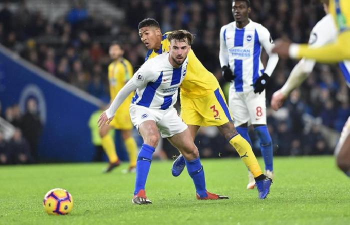 Nhận định, soi k&egrave;o Brighton vs Crystal Palace, 3h00 ng&agrave;y 15/1