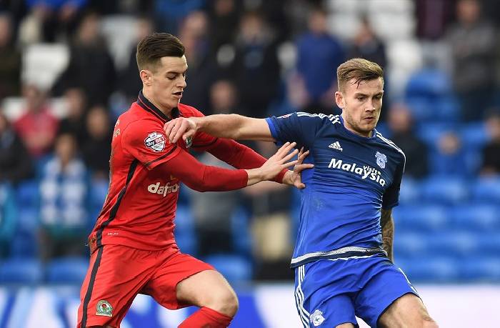 Nhận định, soi k&egrave;o Cardiff vs Blackburn, 19h30 ng&agrave;y 15/1