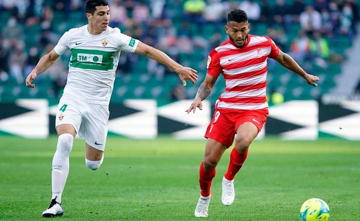 Nhận định, soi k&egrave;o Elche vs Villarreal, 20h ng&agrave;y 16/1