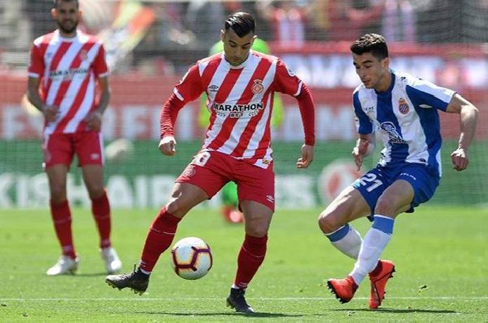 Nhận định, soi k&egrave;o Girona vs Rayo Vallecano, 00h30 ng&agrave;y 16/01