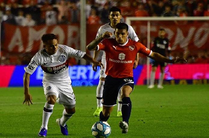 Nhận định, soi k&egrave;o Independiente vs San Lorenzo, 7h00 ng&agrave;y 16/1