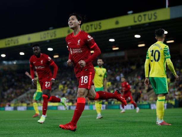 Nhận định, soi k&egrave;o Liverpool vs Brentford, 21h ng&agrave;y 16/1