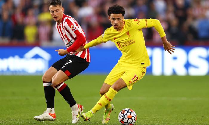 Soi bảng dự đo&aacute;n tỷ số ch&iacute;nh x&aacute;c Liverpool vs Brentford, 21h ng&agrave;y 16/1