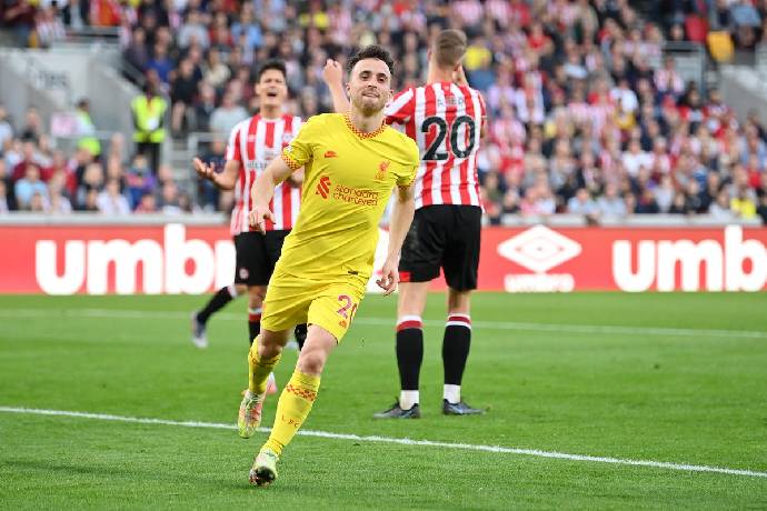 Soi k&egrave;o chẵn/ lẻ Liverpool vs Brentford, 21h ng&agrave;y 16/1