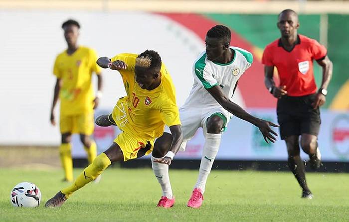 Soi k&egrave;o phạt g&oacute;c Senegal vs Guinea, 20h00 ng&agrave;y 14/1