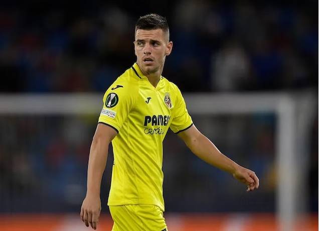 Đội h&igrave;nh ra s&acirc;n ch&iacute;nh thức Celta Vigo vs Villarreal, 3h ng&agrave;y 14/1 (cập nhật)