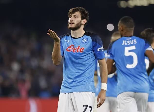 Đội h&igrave;nh ra s&acirc;n ch&iacute;nh thức Napoli vs Juventus, 2h45 ng&agrave;y 14/1 (cập nhật)