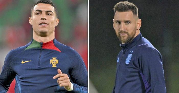 K&igrave;nh địch của Al Nassr đề nghị Messi mức lương bỏ xa Ronaldo 