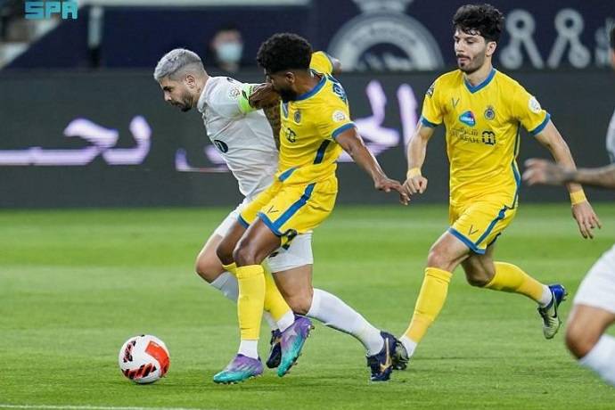 Nhận định, soi k&egrave;o Al Shabab vs Al Nassr, 0h30 ng&agrave;y 15/1