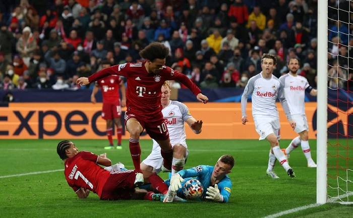 Nhận định, soi k&egrave;o Bayern Munich vs RB Salzburg, 0h ng&agrave;y 14/1