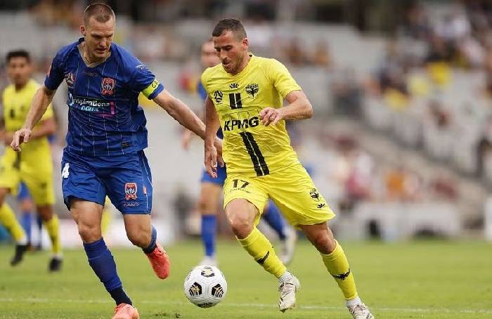 Nhận định, soi k&egrave;o Brisbane Roar vs Wellington Phoenix, 13h ng&agrave;y 14/1