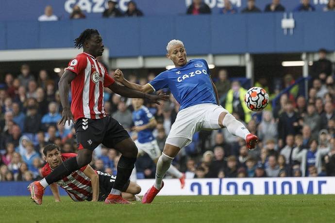 Nhận định, soi k&egrave;o Everton vs Southampton, 22h ng&agrave;y 14/1