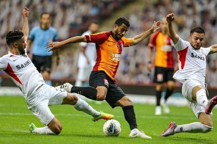 Nhận định, soi k&egrave;o Galatasaray vs Hatayspor, 0h ng&agrave;y 14/1