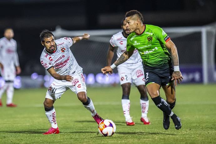 Nhận định, soi k&egrave;o Ju&aacute;rez vs Tijuana, 8h05 ng&agrave;y 15/1
