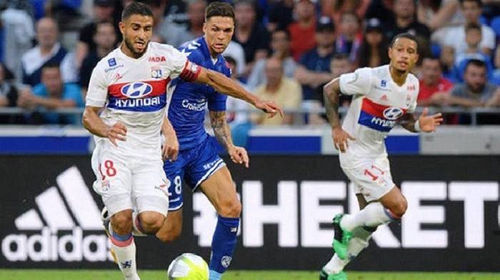Nhận định, soi k&egrave;o Lyon vs Strasbourg, 3h ng&agrave;y 15/1