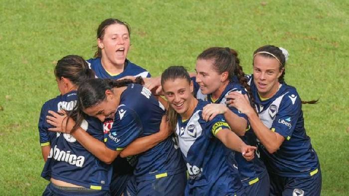 Nhận định, soi k&egrave;o Nữ Melbourne City vs Nữ Melbourne Victory, 13h00 ng&agrave;y 15/1