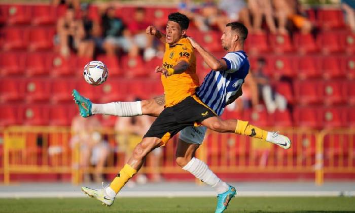 Nhận định, soi k&egrave;o Oviedo vs Alaves, 3h ng&agrave;y 14/1