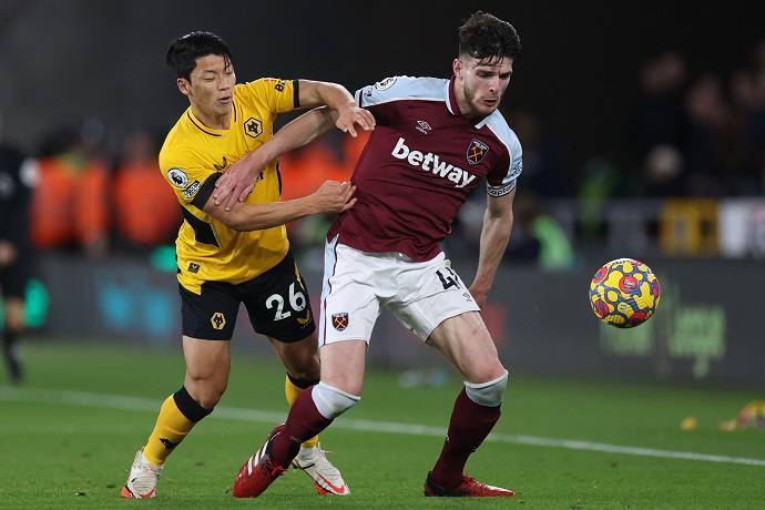 Nhận định, soi k&egrave;o Wolves vs West Ham, 22h00 ng&agrave;y 14/1