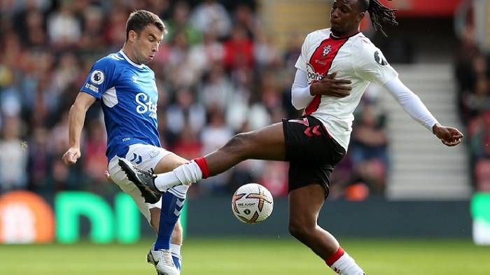 Ph&acirc;n t&iacute;ch k&egrave;o hiệp 1 Everton vs Southampton, 22h ng&agrave;y 14/1