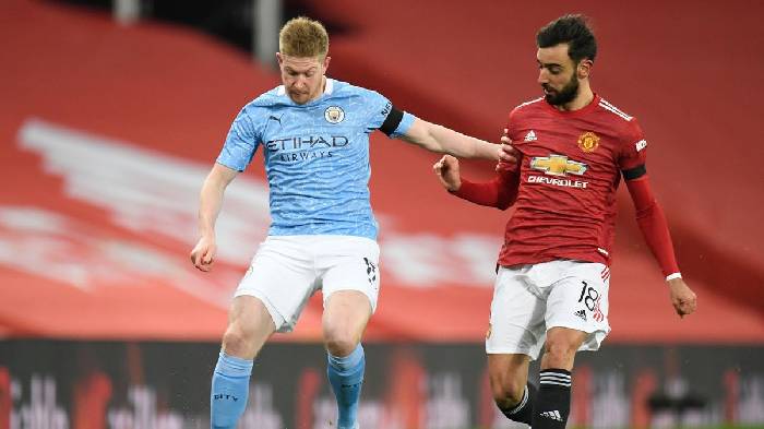 Soi bảng dự đo&aacute;n tỷ số ch&iacute;nh x&aacute;c MU vs Man City, 19h30 ng&agrave;y 14/1