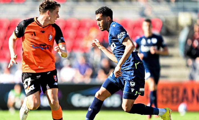 Soi k&egrave;o phạt g&oacute;c Brisbane Roar vs Wellington Phoenix, 13h ng&agrave;y 14/1