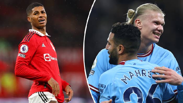 Th&ocirc;ng tin lực lượng mới nhất MU vs Man City, 19h30 ng&agrave;y 14/1