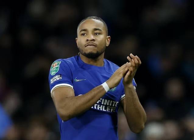 Đội h&igrave;nh ra s&acirc;n ch&iacute;nh thức Chelsea vs Fulham, 19h30 ng&agrave;y 13/1