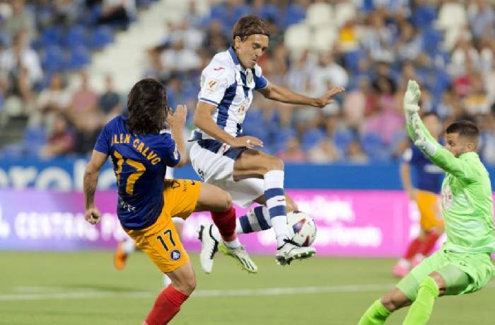 Nhận định, soi k&egrave;o Andorra vs Leganes, 20h00 ng&agrave;y 14/01