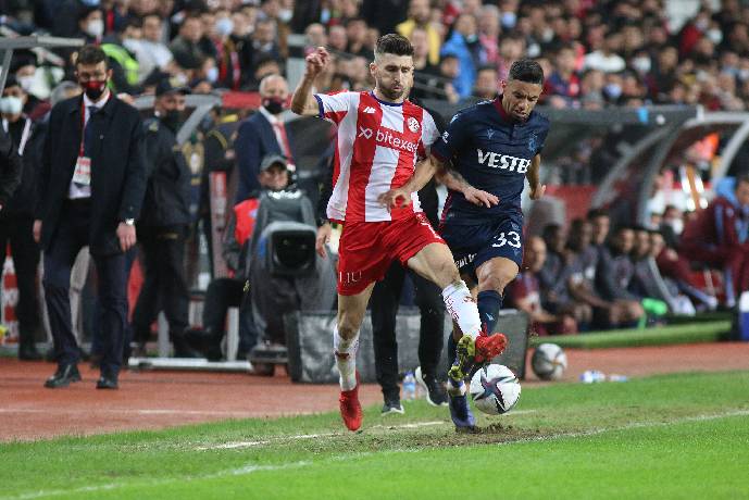 Nhận định, soi k&egrave;o Antalyaspor vs Trabzonspor, 20h00 ng&agrave;y 14/01