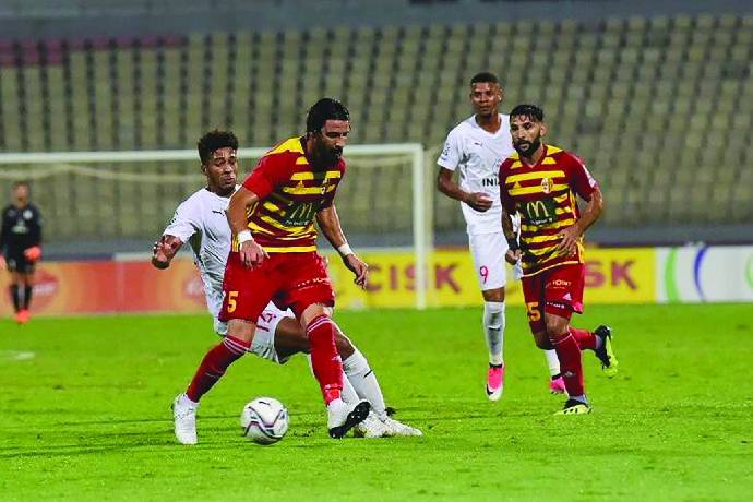 Nhận định, soi k&egrave;o Ashdod vs Hapoel Haifa, 22h59 ng&agrave;y 13/01