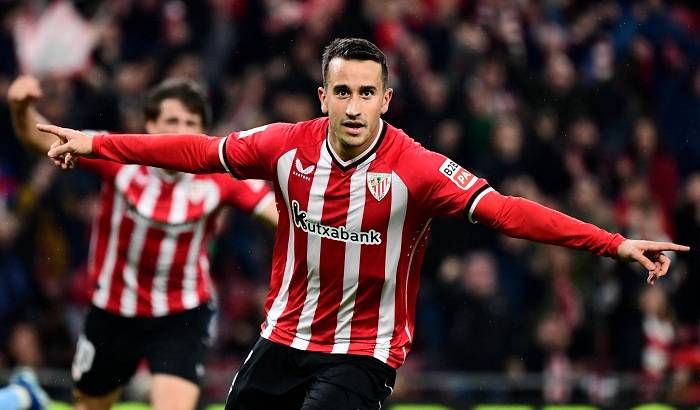 Nhận định, soi k&egrave;o Athletic Bilbao vs Real Sociedad, 00h30 ng&agrave;y 14/1