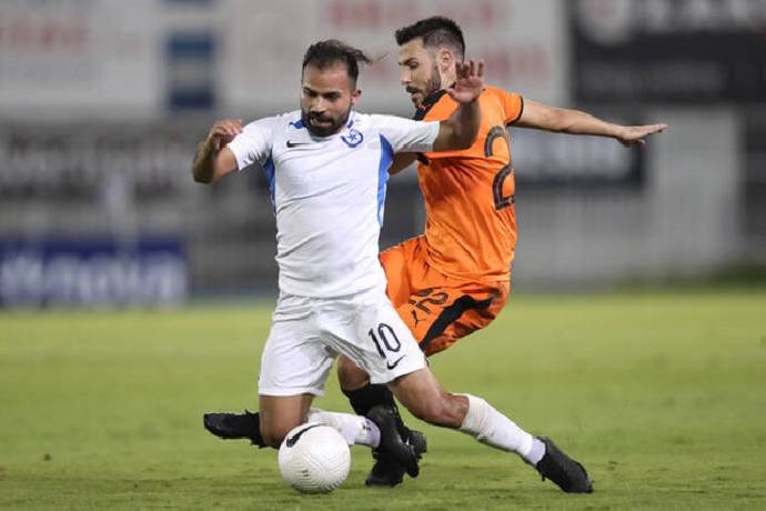 Nhận định, soi k&egrave;o Atromitos Athens vs OFI Crete, 0h30 ng&agrave;y 14/1