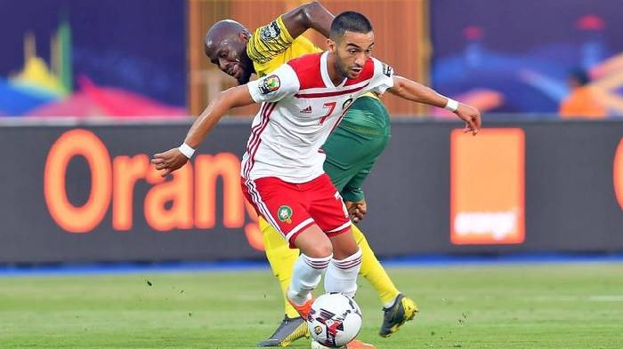 Nhận định, soi k&egrave;o Bờ Biển Ng&agrave; vs Guinea Bissau, 3h00 ng&agrave;y 14/1