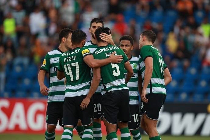 Nhận định, soi k&egrave;o Chaves vs Sporting Lisbon, 1h00 ng&agrave;y 14/1