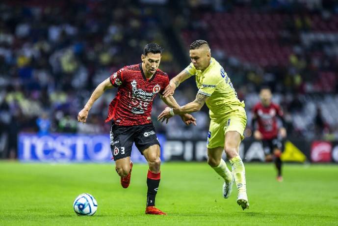 Nhận định, soi k&egrave;o Club Tijuana vs Club America, 10h00 ng&agrave;y 14/1