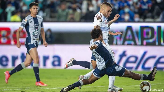 Nhận định, soi k&egrave;o Cruz Azul vs Pachuca, 8h00 ng&agrave;y 14/1