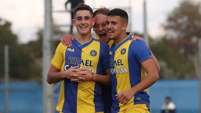 Nhận định, soi k&egrave;o Hapoel Petah Tikva vs Maccabi Netanya, 22h59 ng&agrave;y 13/01