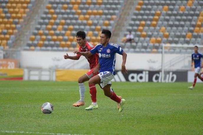 Nhận định, soi k&egrave;o Hong Kong FC vs Eastern A.A Football Team, 15h30 ng&agrave;y 14/1